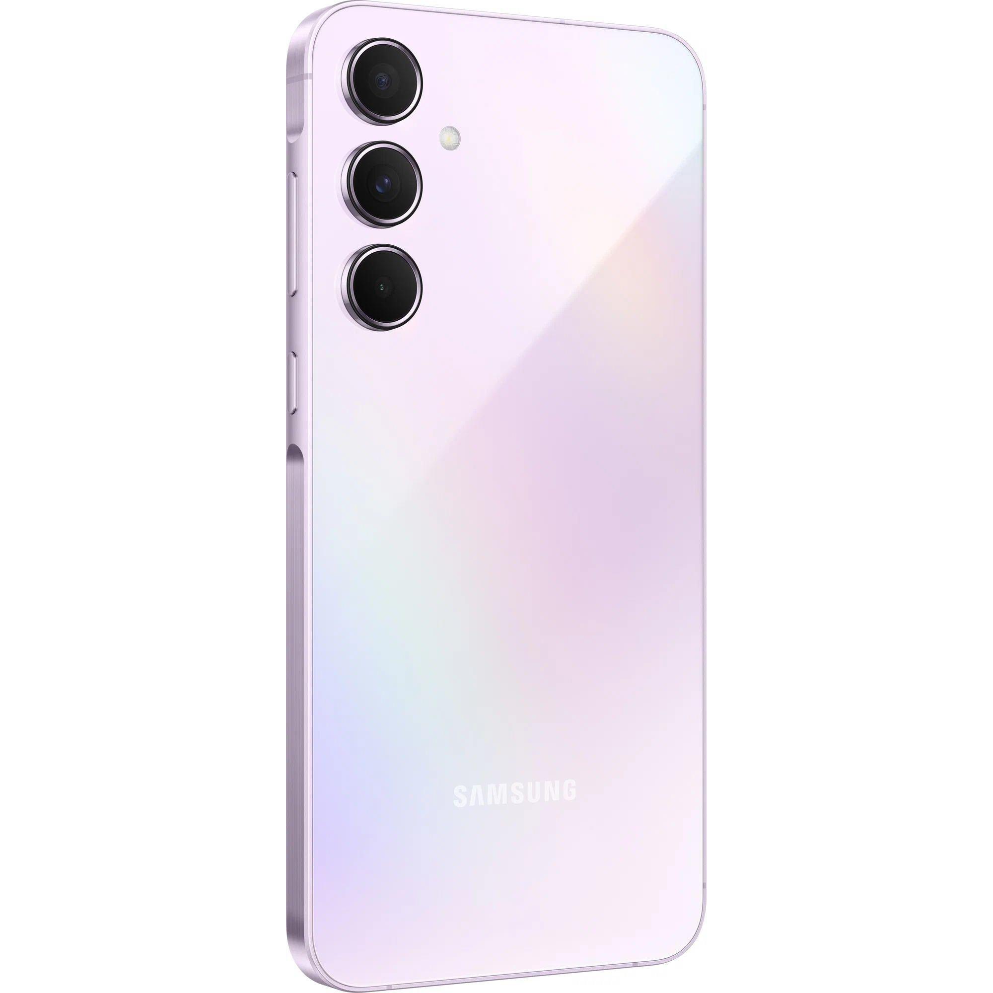 Samsung Galaxy A55 5G 12/256Gb Awesome Lilac