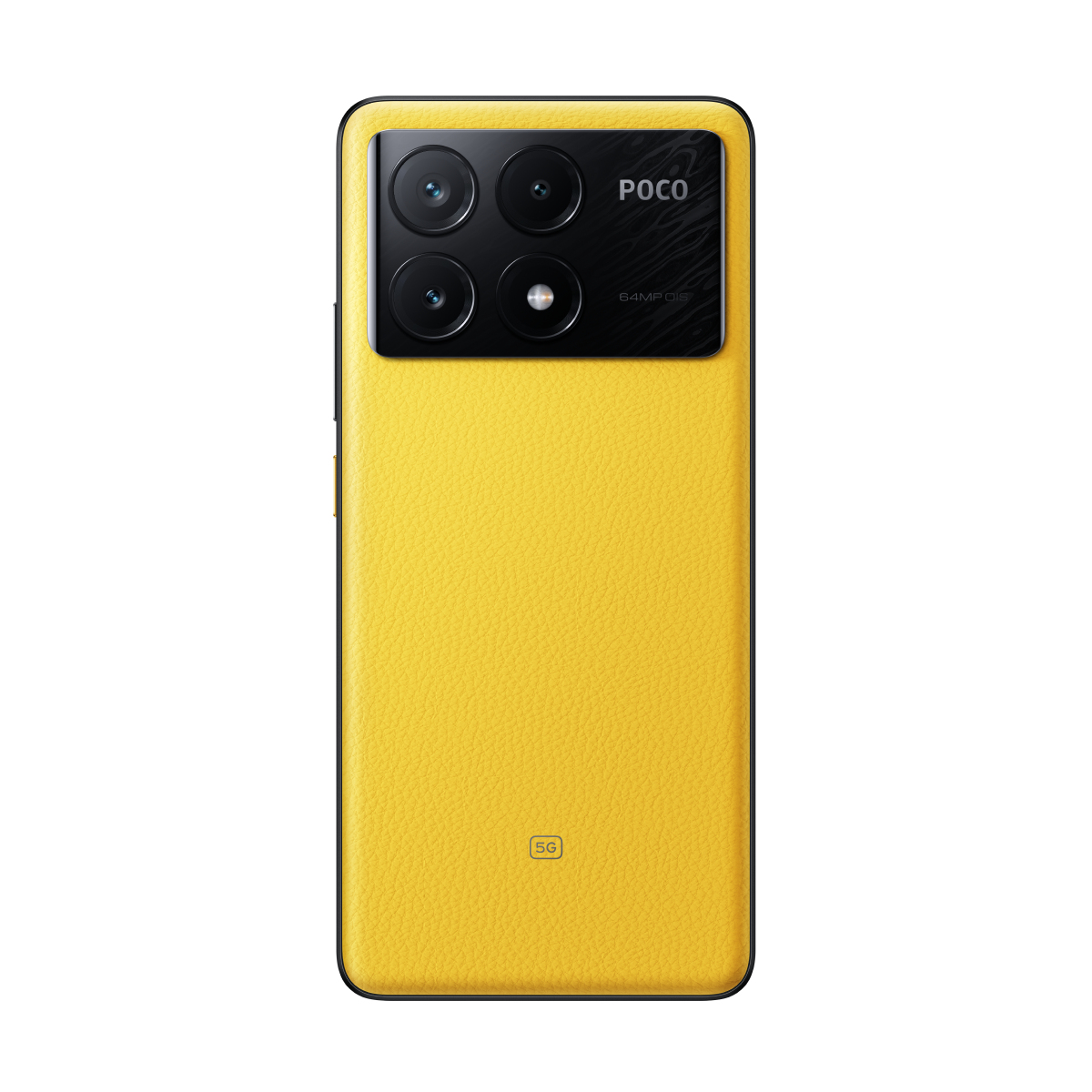 Xiaomi Poco X6 Pro 5G 8/256GB Yellow