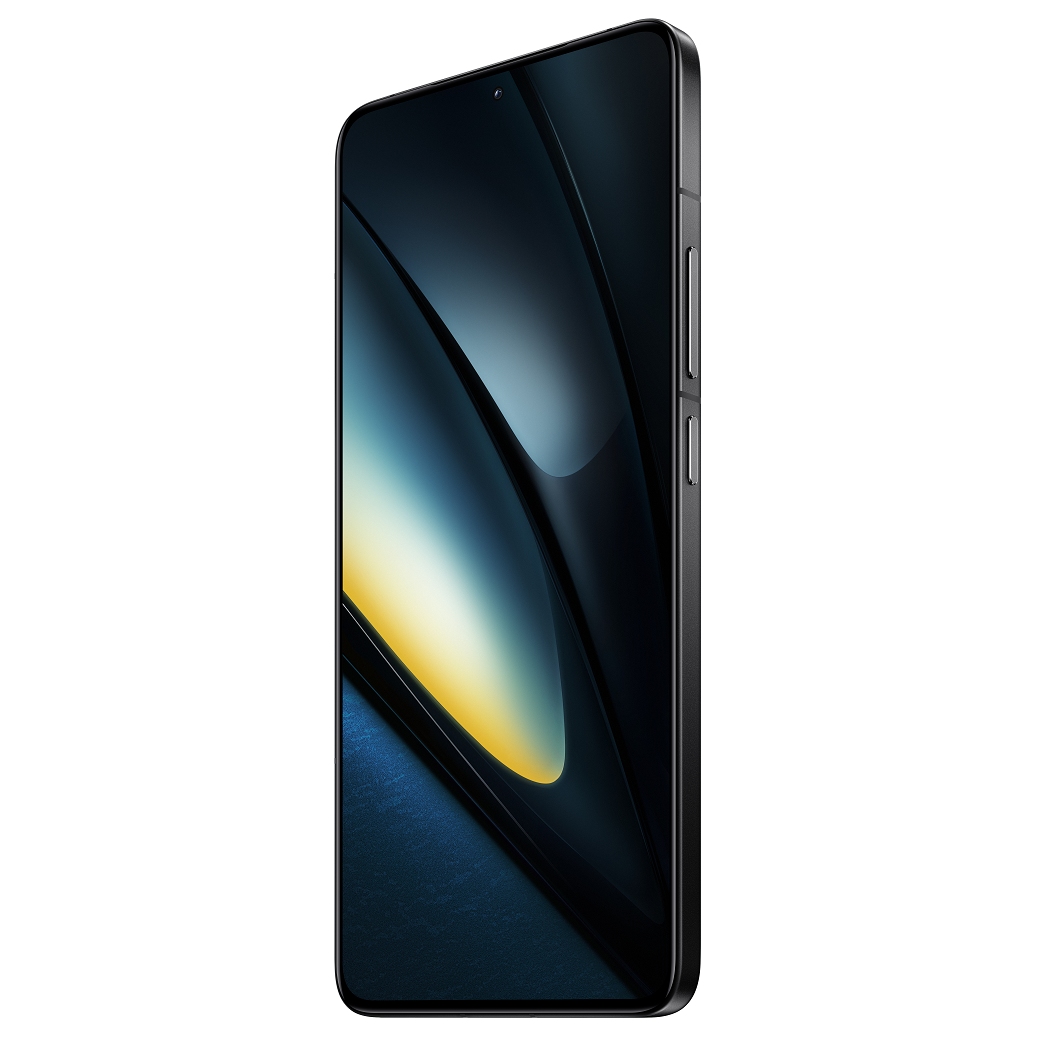 Xiaomi POCO F6 Pro 12/512Gb Black