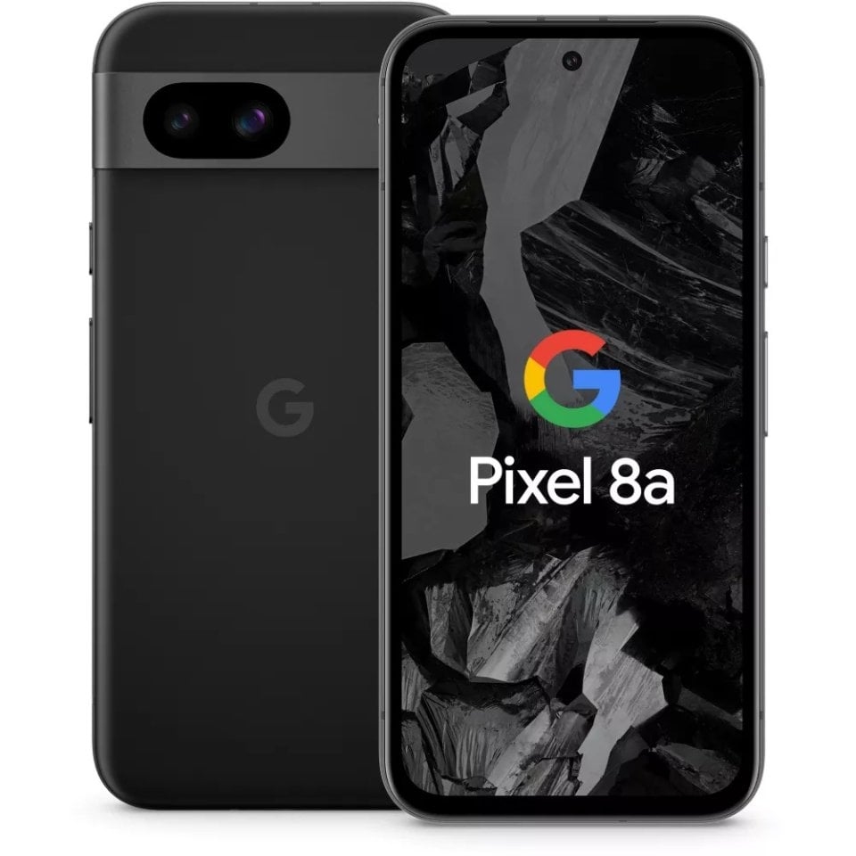 Google Pixel 8A 8/128GB Aloe