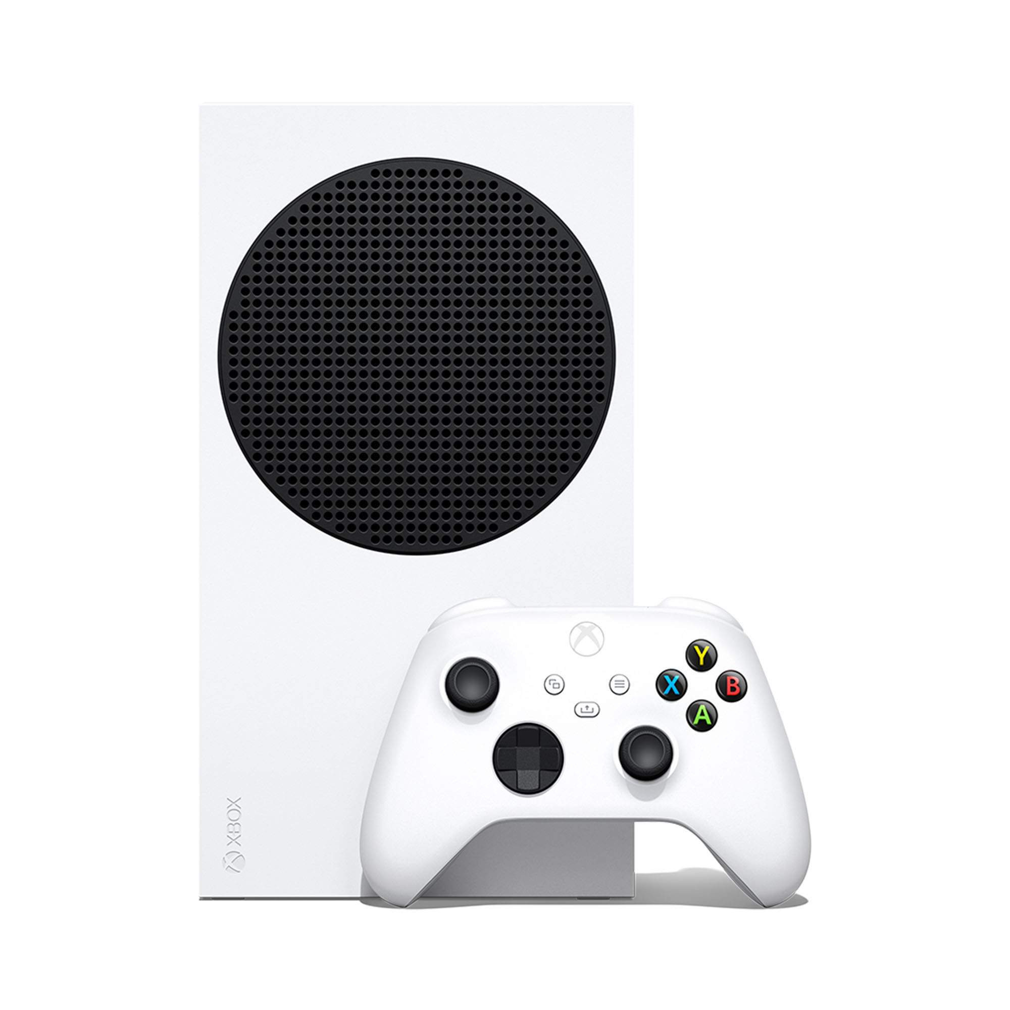 Microsoft Xbox Series S 1TB