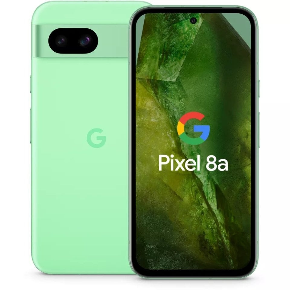 Google Pixel 8A 8/128GB Aloe