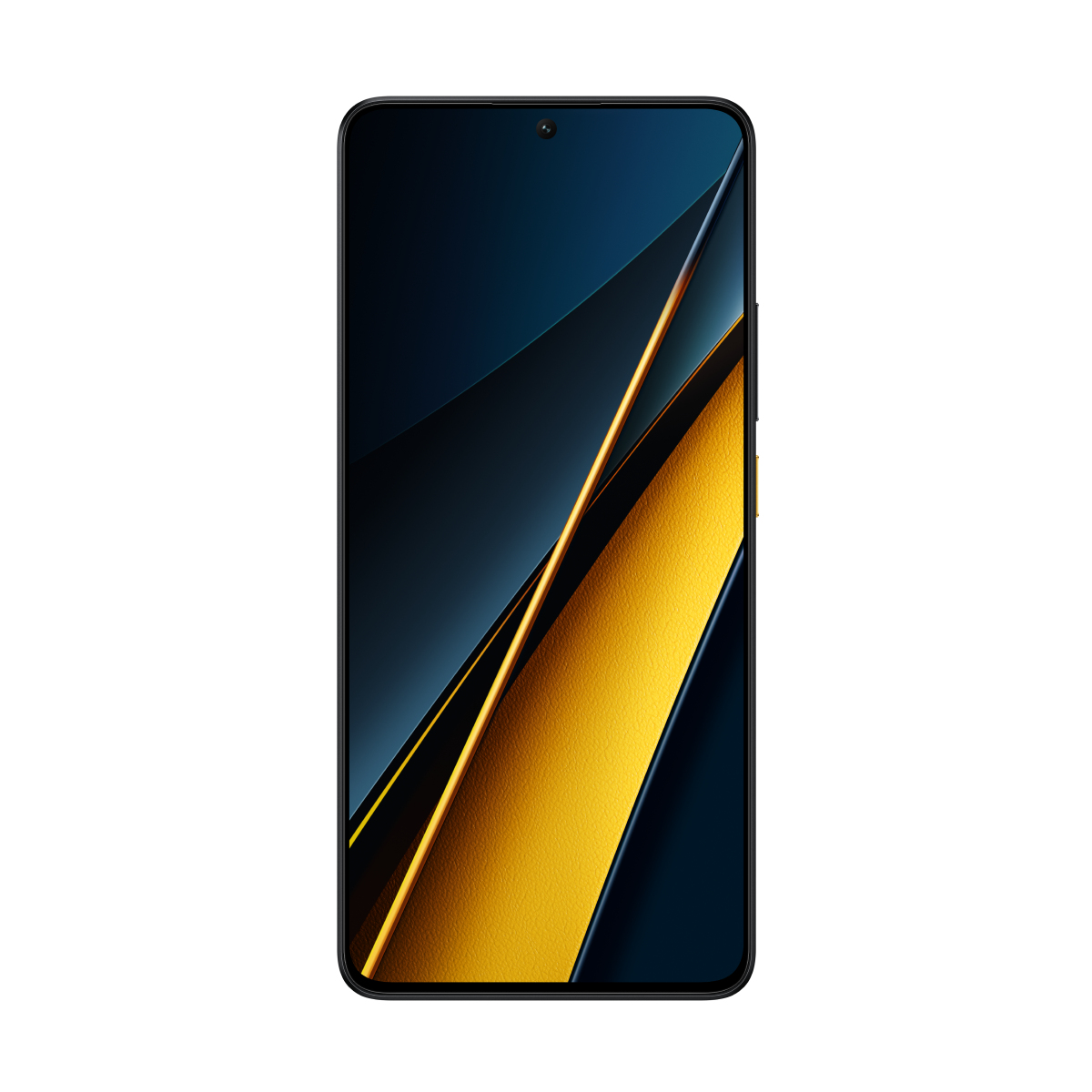 Xiaomi Poco X6 Pro 5G 8/256GB Yellow