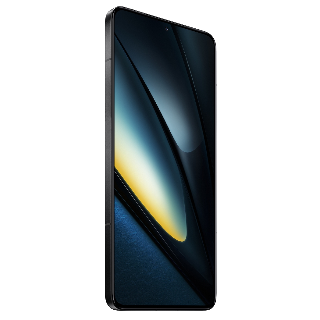 Xiaomi POCO F6 Pro 12/512Gb Black