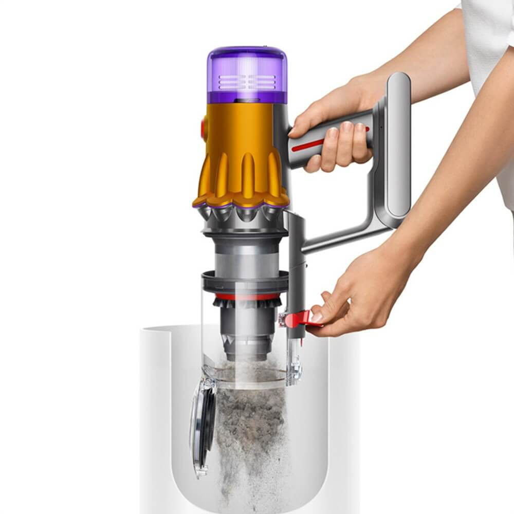 Беспроводной пылесос Dyson Пылесос Dyson V12s Detect Slim Submarine