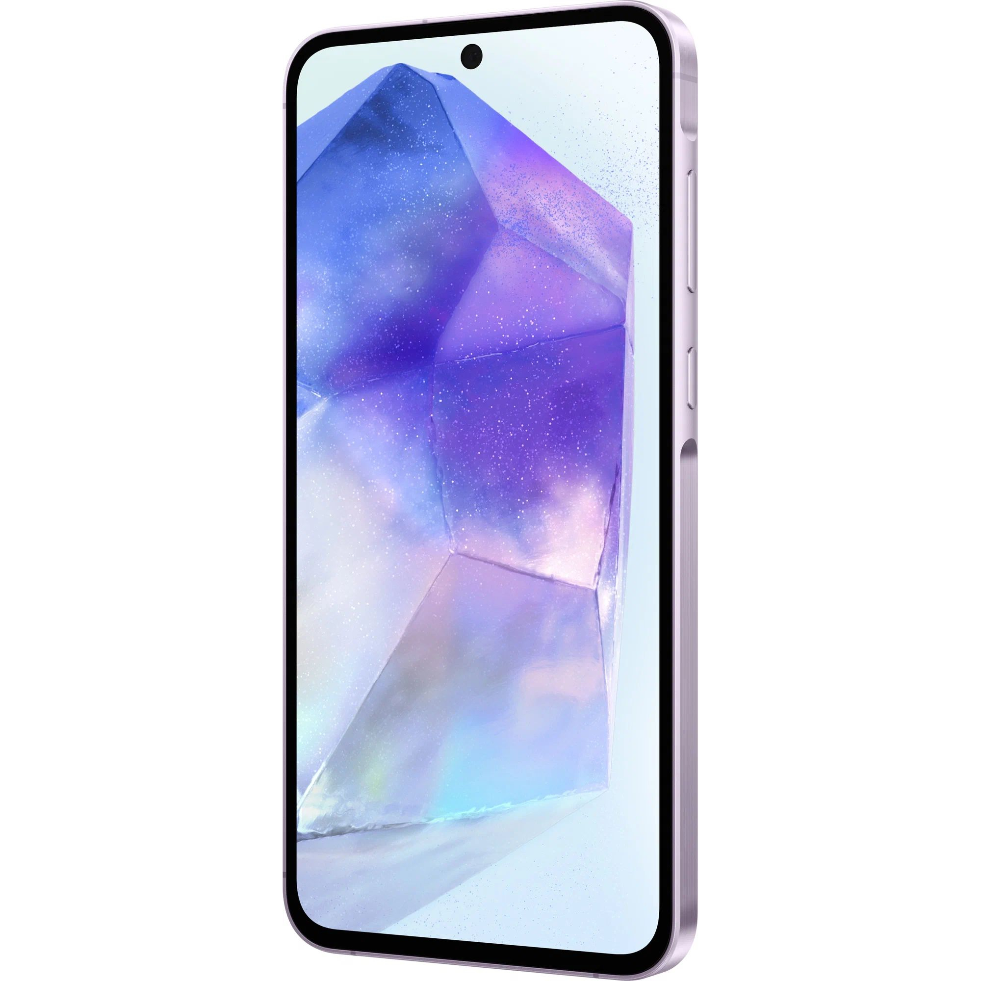 Samsung Galaxy A55 5G 8/256Gb Awesome Lilac