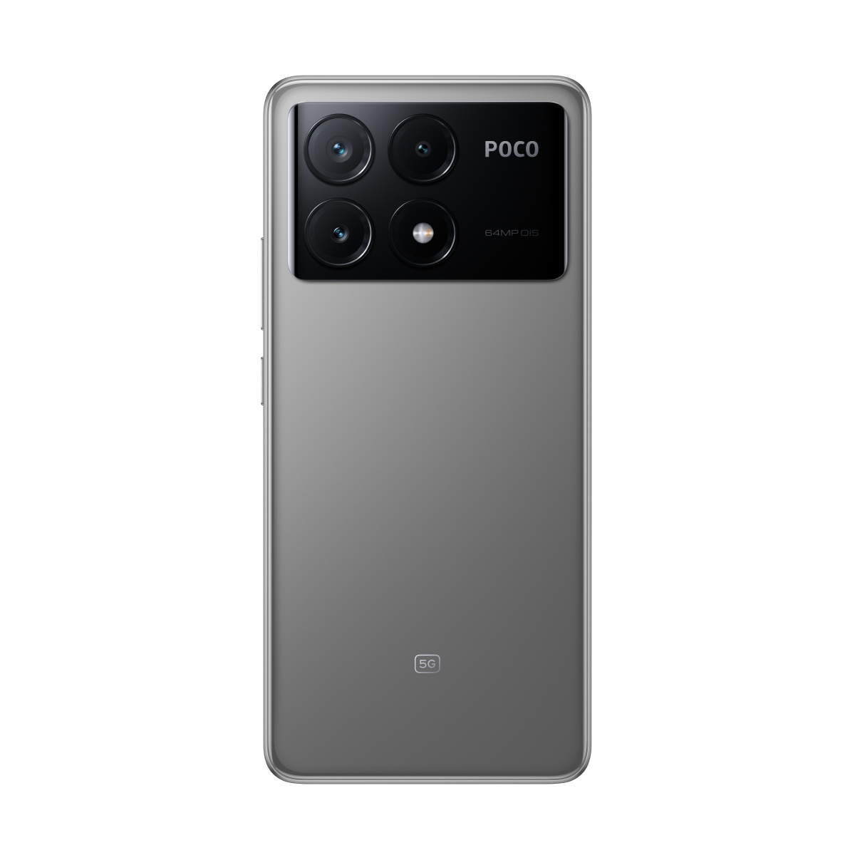 Xiaomi Poco X6 Pro 5G 12/512GB Gray