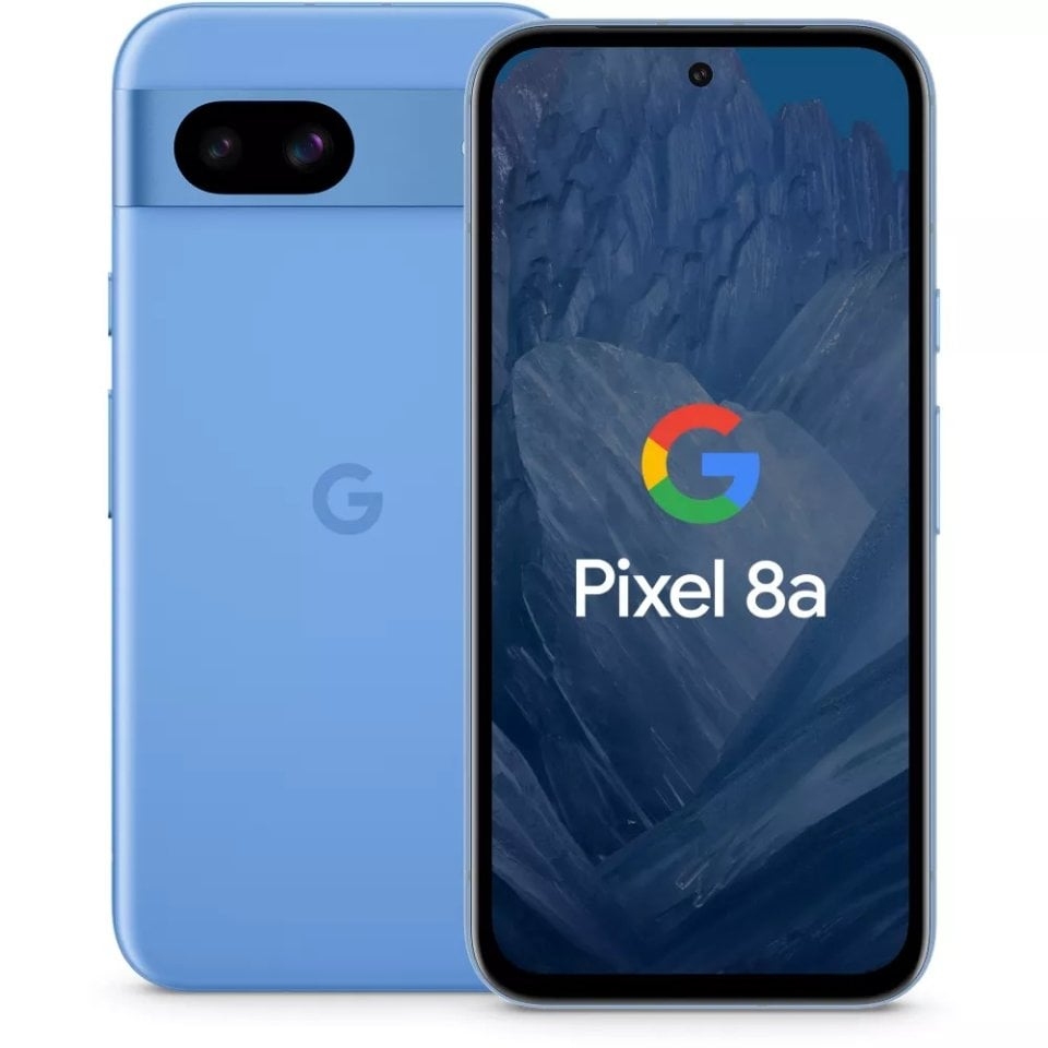 Google Pixel 8A 8/128GB Aloe