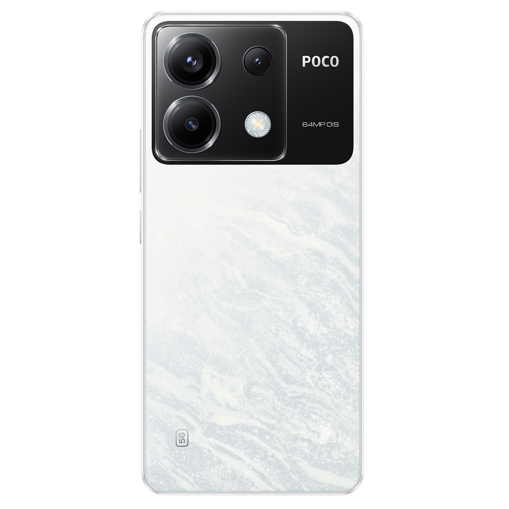 Xiaomi Poco X6 5G 8/256GB White