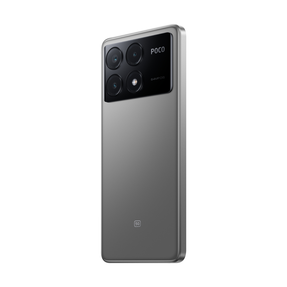 Xiaomi Poco X6 Pro 5G 12/512GB Gray