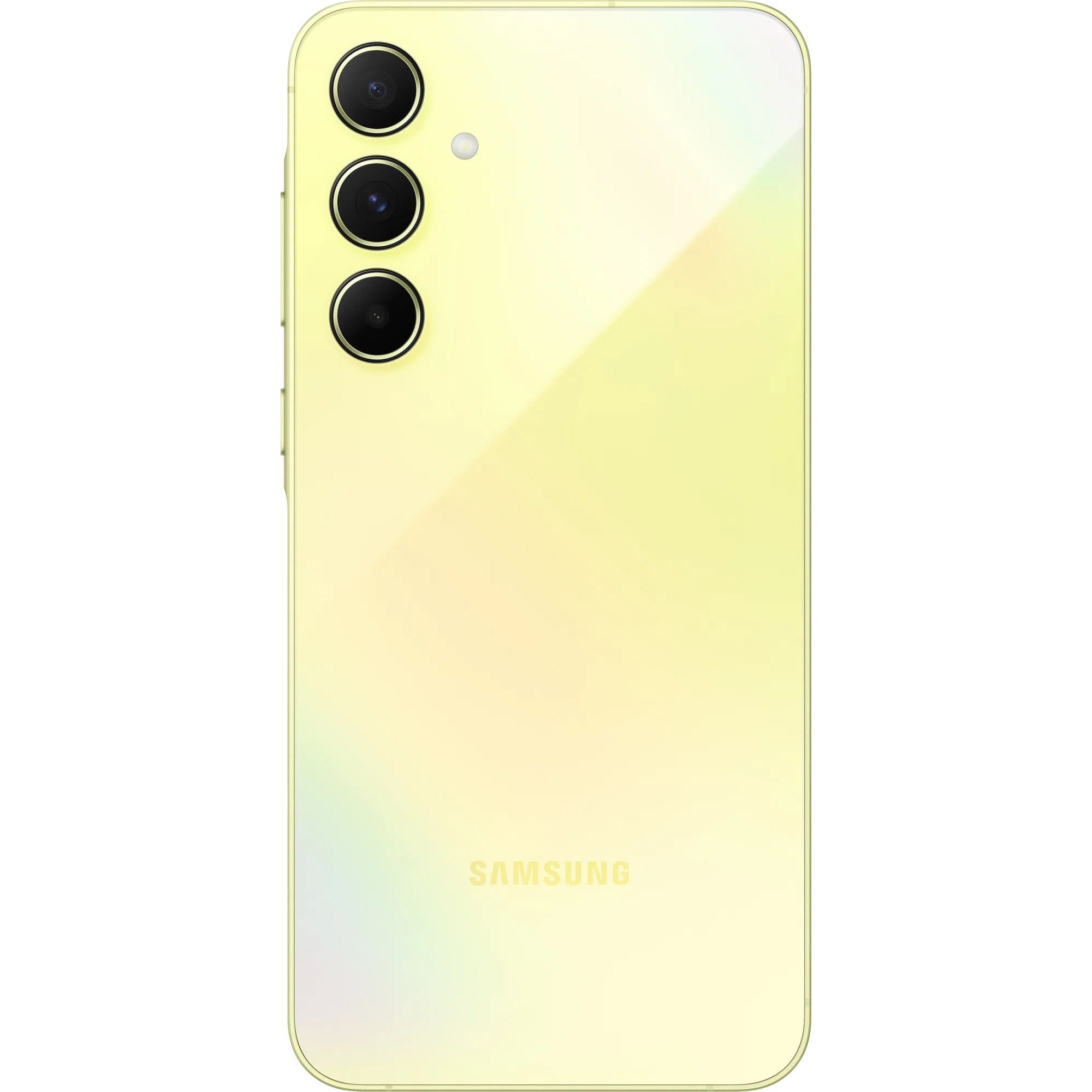 Samsung Galaxy A55 5G 8/128Gb Awesome Lemon