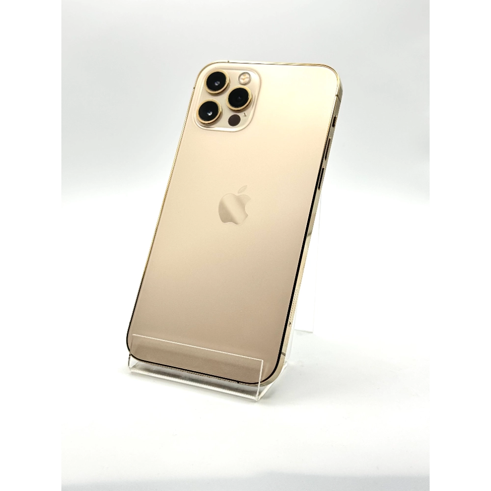 Apple iPhone 12 Pro 256Gb Gold в отличном состоянии